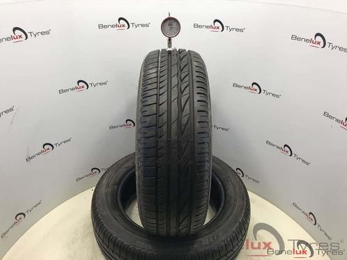 195/60R16 89V Bridgestone Turanza ER300 195/60 R16 195/60/16, Auto-onderdelen, Banden en Velgen, Band(en), Zomerbanden, 16 inch