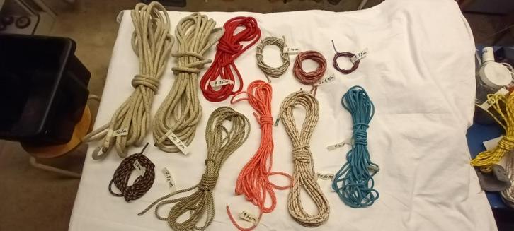 Pièces et produit dériveurs 470-420, Watersport en Boten, Open zeilboten, Gebruikt, Valk, Polyester, Ophalen