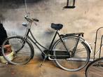 Oldtimer fiets Raleigh 1958, Fietsen en Brommers, 55 tot 59 cm, Ophalen, Raleigh, Jaren '50