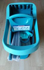DWEILSYSTEEM SET PROFI XL MET PERS// NIEUW, Huis en Inrichting, Ophalen, Dweilemmer, -bak, of -wagen