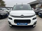 Citroen Berlingo 1.2I 110PK 7 ZETELS NAVIGATIE PDC CARPLAY, Monovolume, Euro 6, 1199 cc, Handgeschakeld