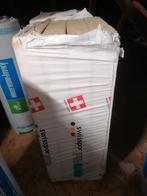 Pur platen 12 dik, Doe-het-zelf en Bouw, Isolatie en Afdichting, Ophalen, Zo goed als nieuw