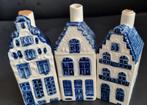 Te koop  3 Rynbende KLM Huisje  10-15-18, Ophalen of Verzenden, Gebruikt, Schaalmodel