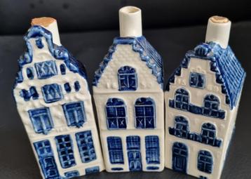 Te koop  3 Rynbende KLM Huisje  10-15-18  beschikbaar voor biedingen