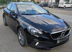 Volvo V40 Cross Country 2.0 D2 Ocean Race, Auto's, Voorwielaandrijving, 4 cilinders, Leder en Stof, Zwart