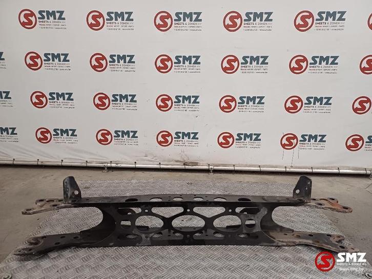 Occ voorbumperdwarsbalk Mercedes, Auto-onderdelen, Vrachtwagen-onderdelen, Mercedes-Benz, Ophanging en Onderstel, Gebruikt