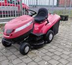 Zitmaaier, Tuin en Terras, Zitmaaiers, Ophalen, Gebruikt, Opvangbak, Castelgarden/Stiga