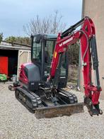 Yanmar sv26 2024, Enlèvement, Excavatrice