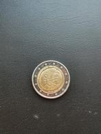 Zeldzame munt van 2 euro (Deutsch), Postzegels en Munten, Munten | Europa | Euromunten, 2 euro, Ophalen of Verzenden