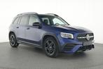 Mercedes-Benz GLB-Klasse 220 D 4MATIC AMG Line | Panoramisch, Stof, Gebruikt, Euro 6, 4 cilinders