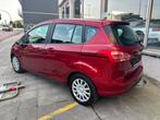 Ford B-Max 1500 dci//2017//Euro6//1ere main//ct ok, Rouge, Achat, Euro 6, Entreprise