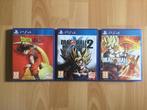 PS4 games Dragon Ball, Ophalen of Verzenden, Vanaf 12 jaar