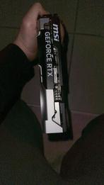 Grafische kaart Geforce 5060 8gb OC, Informatique & Logiciels, Cartes vidéo, Neuf, HDMI, Enlèvement ou Envoi, GDDR6