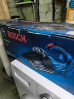 Aspirateur BOSCH PROFESSIONNAL GAS 18V-1 NEUF, Enlèvement, Neuf