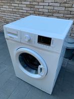Wasmachine 8kg Bellavita, Ophalen, Zo goed als nieuw