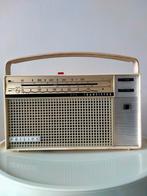 Transistor radio . Vintage '60 ., TV, Hi-fi & Vidéo, Radios, Comme neuf, Enlèvement, Radio