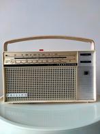 Transistor radio . Vintage '60 ., Comme neuf, Enlèvement, Radio