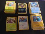 lot 310 Pokémon kaarten (Engels), Ophalen, Zo goed als nieuw, Meerdere kaarten