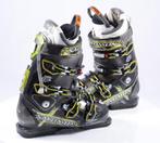 40,5 41 EU skischoenen SALOMON IMPACT 110 CS, Energyzed 110, Sport en Fitness, Gebruikt, Verzenden, Schoenen, Salomon