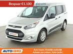 Ford Tourneo Connect 1.5 TDCi Trend, Autos, Argent ou Gris, Achat, Boîte manuelle, 5 portes