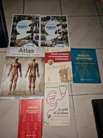 Boeken verpleegkundige, Boeken, Ophalen