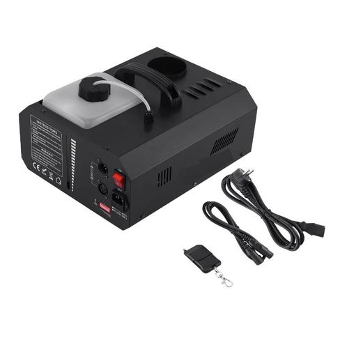 Nieuwe First Class 3000 w Vertikale Output Rookmachine, Muziek en Instrumenten, Licht en Laser, Nieuw, Licht, Geluidgestuurd, Kleur