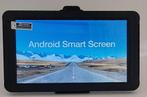 9 inch Android Dashcam Tablet Camper, Truck Navigatie-TMC., Info@drktech.be, Oosterwennel 35 Genk, Nieuw, Ophalen of Verzenden