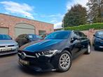 Mercedes CLA 180D Shooting Break ,1ste eig/BTW/Automaat, Cuir, CLA, Achat, Euro 6