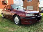 vectra a 2.0 i oldtimer, Auto's, Opel, Stof, Zwart, Vectra, 5 zetels