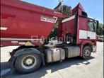 Mercedes Arocs 1845 LS 4x2 trekker (2014 - 699.681 km), Auto's, Vrachtwagens, Overige brandstoffen, Mercedes-Benz, Bedrijf, Te koop