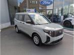 Ford Tourneo Courier Trend 1.0i Ecoboost 125pk A7 automaat, Automaat, 4 deurs, Stof, Gebruikt