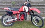 Honda 125 cr elsinore 1981, 1 cylindre, Particulier, 125 cm³, Moto de cross