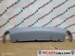 Diffuser achterbumper Audi A6 C6 TDI '04-'08 4F5807521D GRU, Audi, Nieuw, Audi, Ophalen of Verzenden