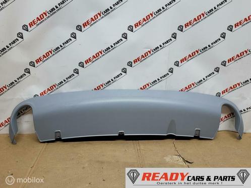 Diffuser achterbumper Audi A6 C6 TDI '04-'08 4F5807521D GRU, Auto-onderdelen, Carrosserie, Audi, Nieuw, Ophalen of Verzenden