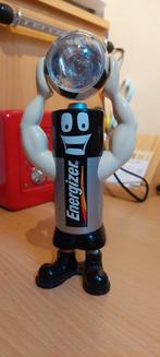 Energizer-zaklamp, Caravans en Kamperen, Batterij, Zo goed als nieuw