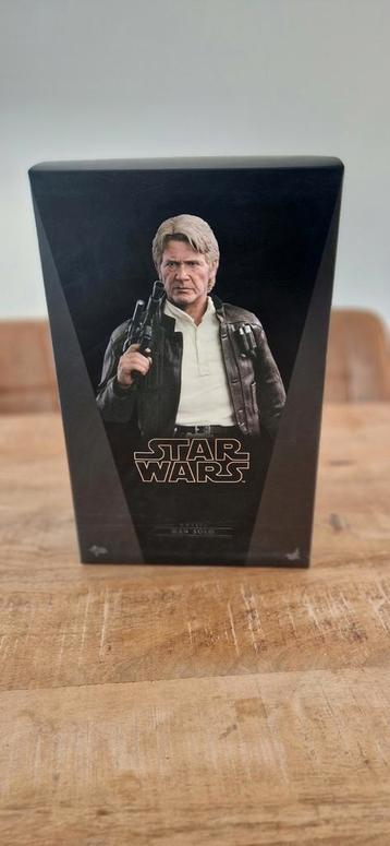 Hot toys, star wars, marvel etc, Verzamelen, Ophalen of Verzenden