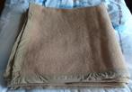 couverture, Maison & Meubles, Brun, Enlèvement, Utilisé, Couverture ou Couette