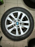 Velgen BMW 16", Auto-onderdelen, Ophalen, Band(en)