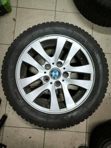 Velgen BMW 16" beschikbaar voor biedingen