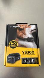 Dogtra ys300 anti blafband (NIEUW), Ophalen of Verzenden, Verlicht, Nieuw