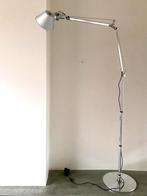 Artemide tolomeo terra lampadaire design LED, Comme neuf, 150 à 200 cm, Enlèvement, Métal