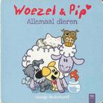 Woezel en Pip - Allemaal dieren, Boeken, Verzenden, Guusje Nederhorst