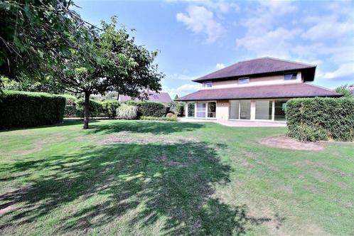 Maison à louer à Waterloo, 5 chambres, Immo, Huizen te huur, Vrijstaande woning