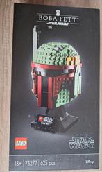 Set Lego 75277, Enlèvement ou Envoi, Neuf, Ensemble complet, Lego