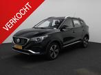 MG MG ZS EV Luxury 45 kWh MG ZS EV Luxury 45 kWh | Schuifdak, Auto's, 45 kWh, Gebruikt, Parkeersensor, ZS