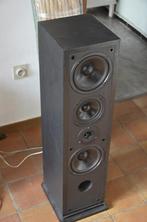 Enceintes Vintage 3 voies Audio Reference DCL700, Overige merken, Center speaker, Gebruikt, 60 tot 120 watt