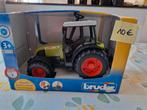 Bruder tractor Claas, Hobby en Vrije tijd, Modelauto's | 1:32, Ophalen