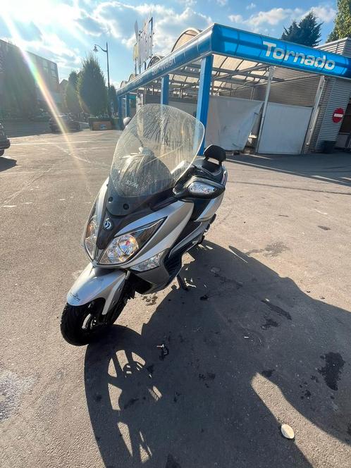 Sym Joymax 125i 18000km, Fietsen en Brommers, Scooters | SYM, Gebruikt, Overige modellen, Benzine, Ophalen