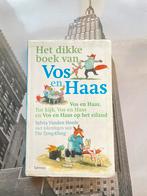 Het Dikke boek van Vos en Haas, Boeken, Ophalen of Verzenden