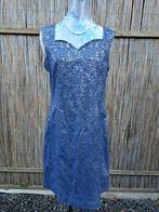Robe Claire de Lune, Vêtements | Femmes, Comme neuf, Bleu, Taille 42/44 (L), Envoi